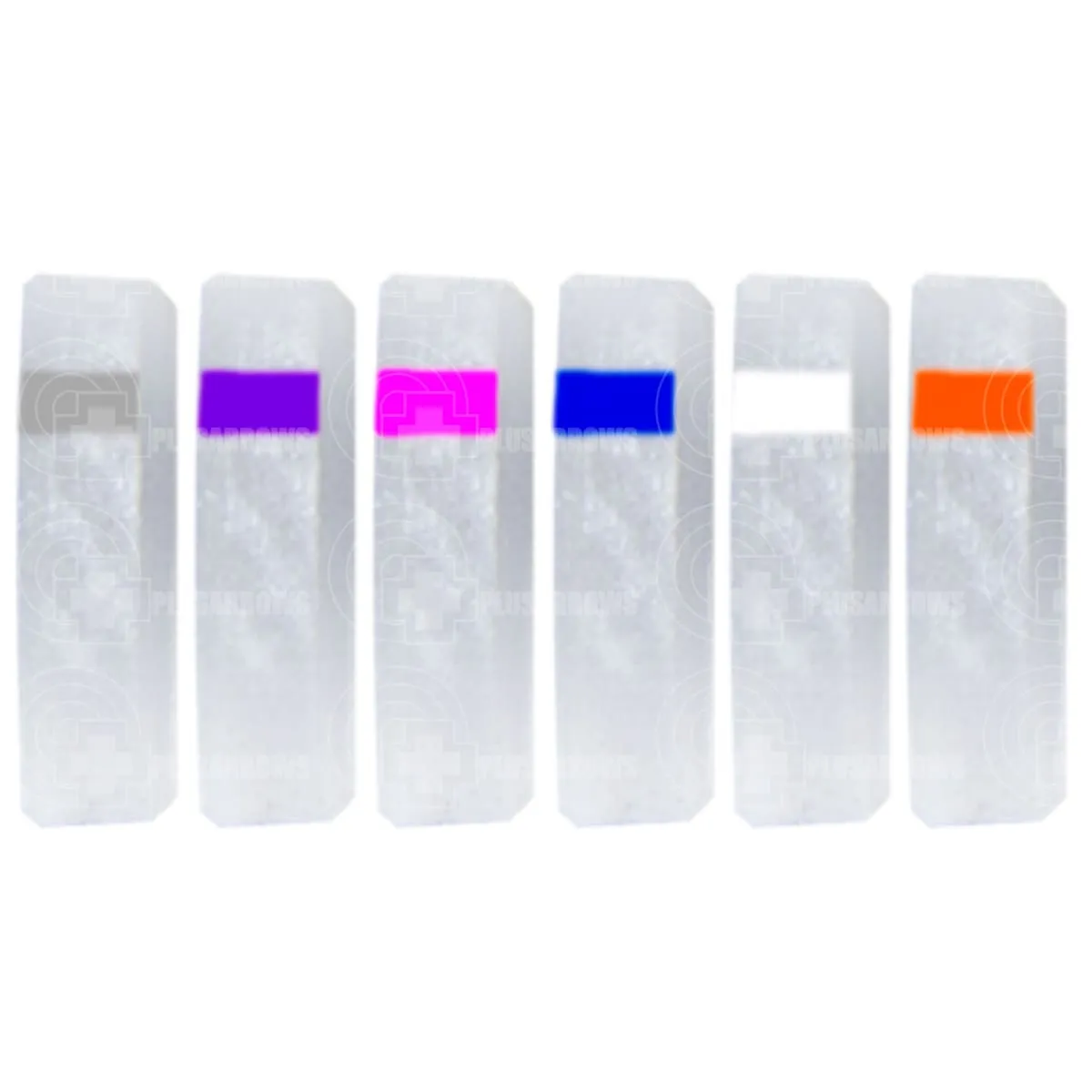 Specialty Archery PXS Target Peep Verifiers