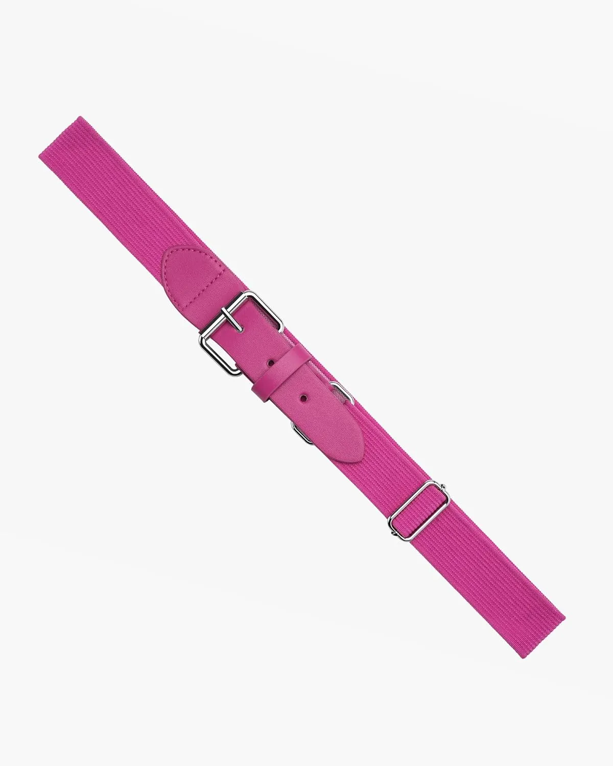 Stelle Baseball/Softball/Fastpitch Belt Girls Sports Elastic Adjustable Boys Uniform Belts Youth and Adult Sizes