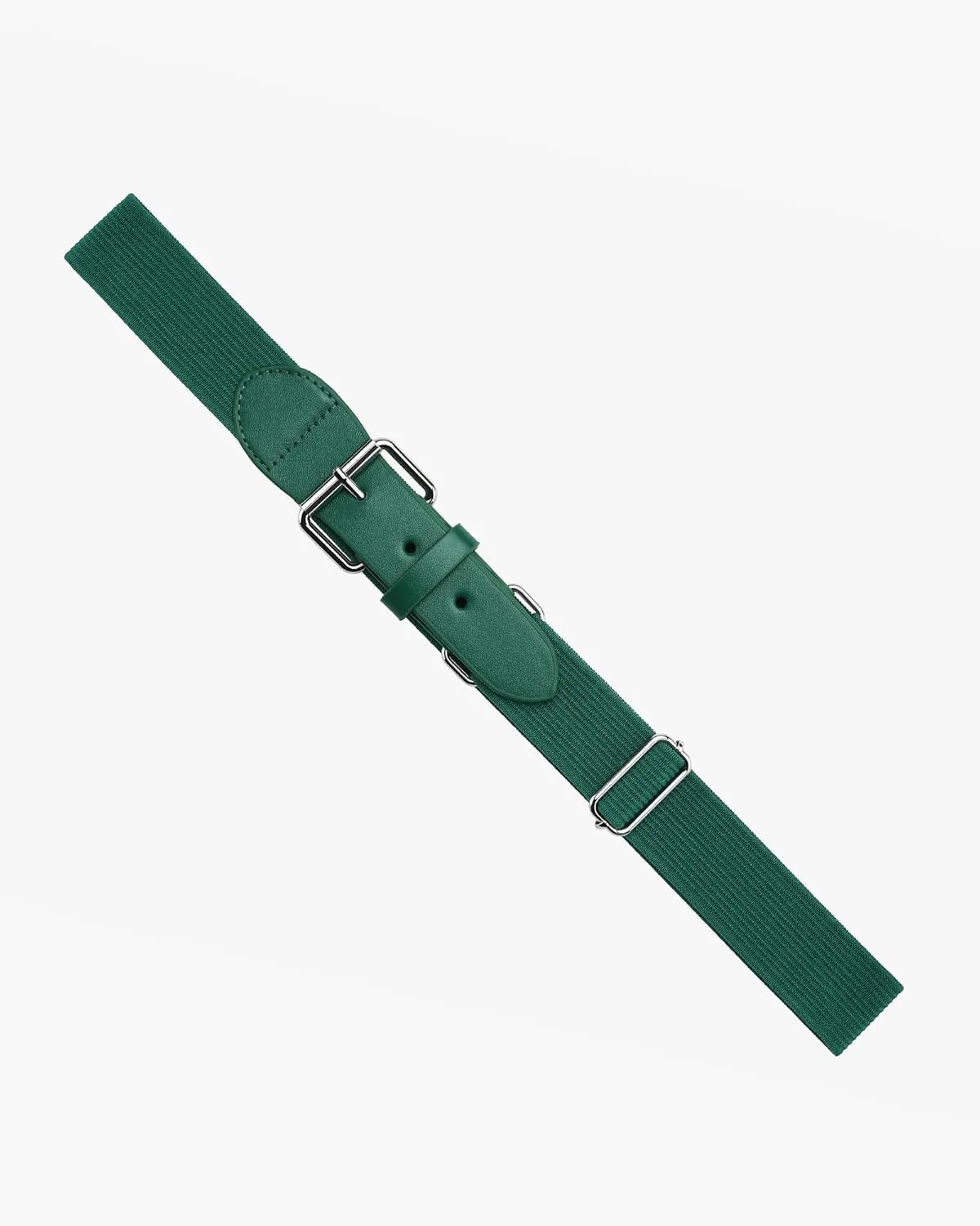 Stelle Baseball/Softball/Fastpitch Belt Girls Sports Elastic Adjustable Boys Uniform Belts Youth and Adult Sizes