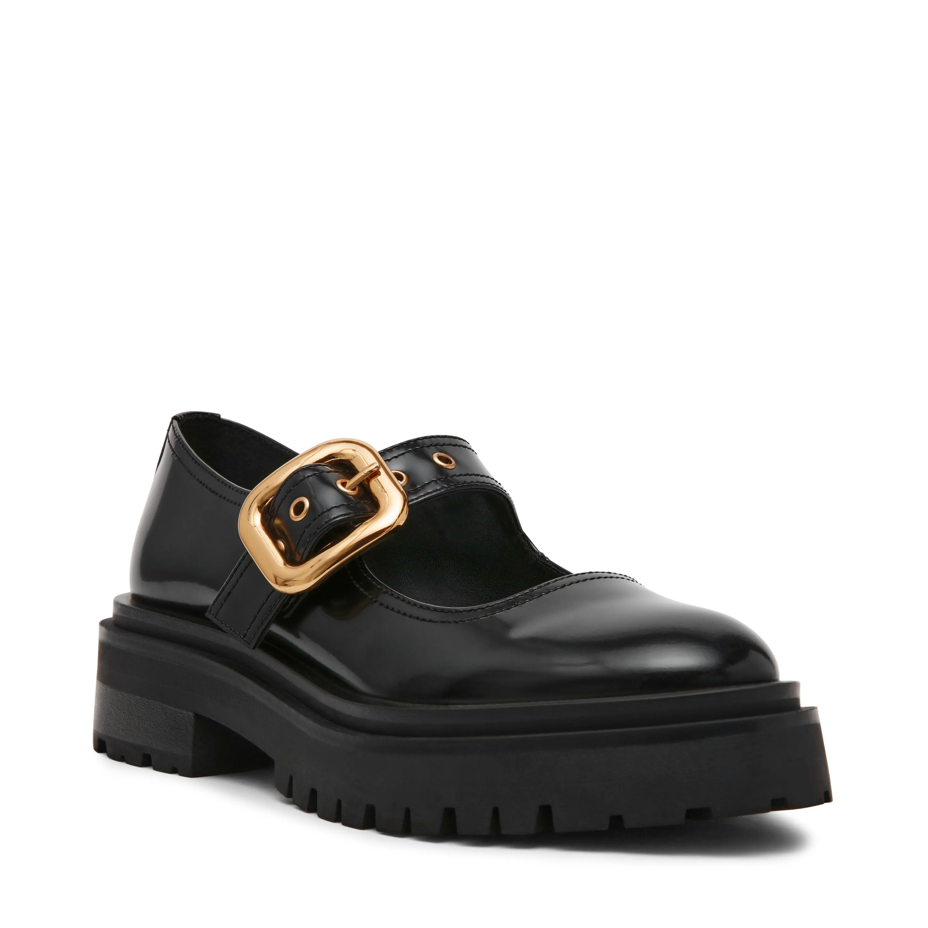 Steve Madden Lyndon Mary Jane O045