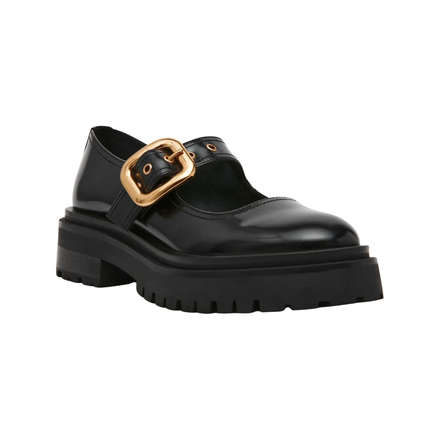 Steve Madden Lyndon Mary Jane O045