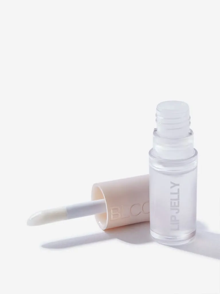Studiowest Bloom Transparent 01 Lily Lip Jelly - 6.5 GM