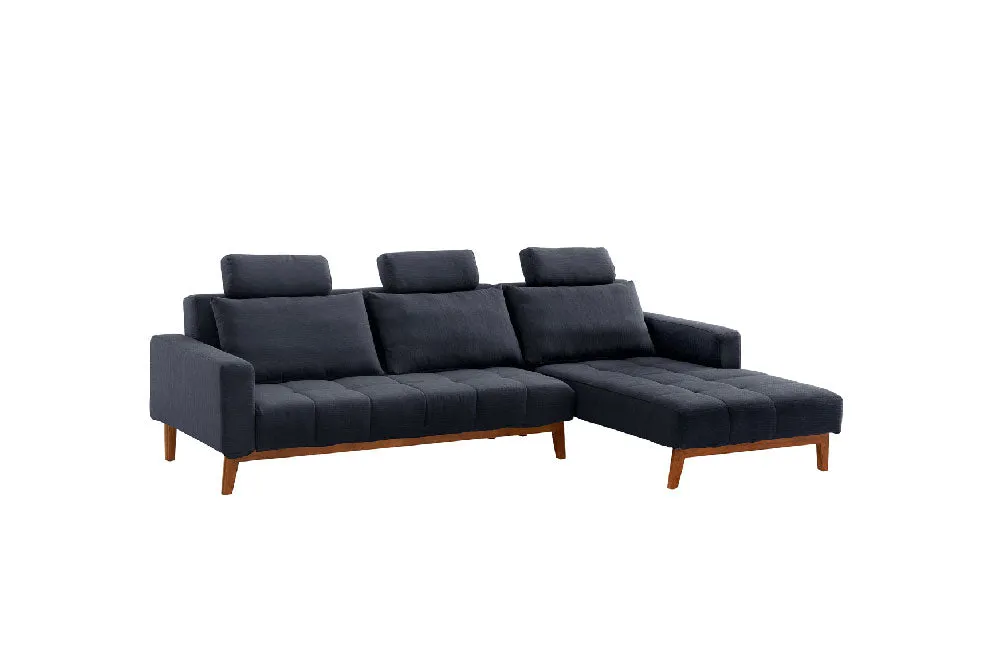 Summer Sectional with Sleeping Option