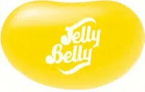 Sunkist Lemon Jelly Belly Jelly Beans