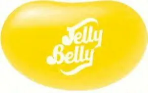 Sunkist Lemon Jelly Belly Jelly Beans