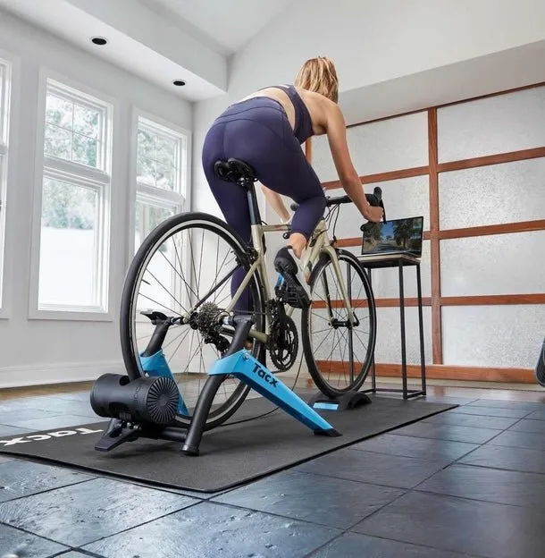 Tacx Boost Turbo Trainer