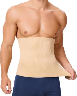 TAILONG Waist Trainer for Men Shapewear Tummy Control Body Shaper Corset Slimming Girdle Fajas para Hombres