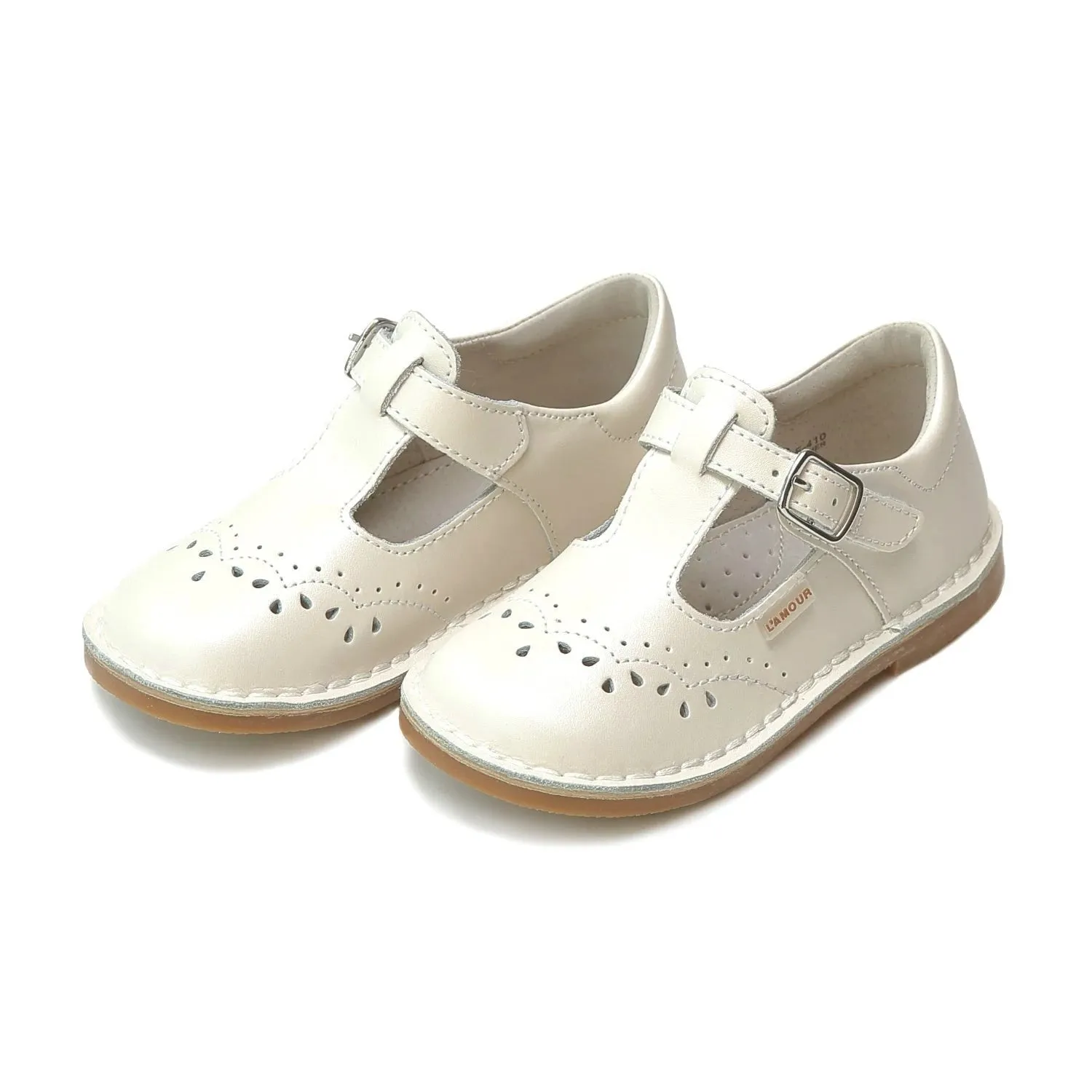 The Ruthie Shoe