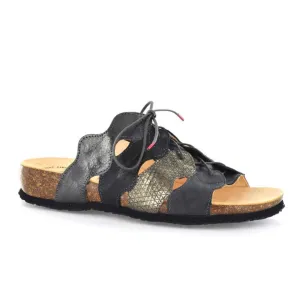 Think! Julia 80344 (Women) - Black/Kombi