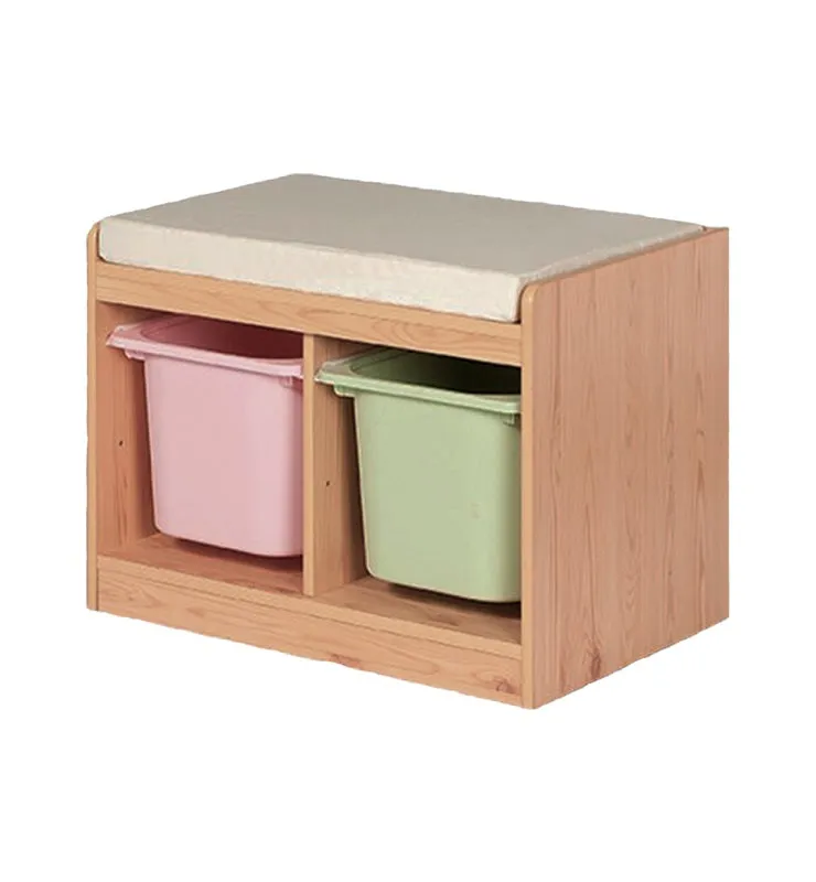 Verada Kids Storage Bench by Hamlet Kids Room