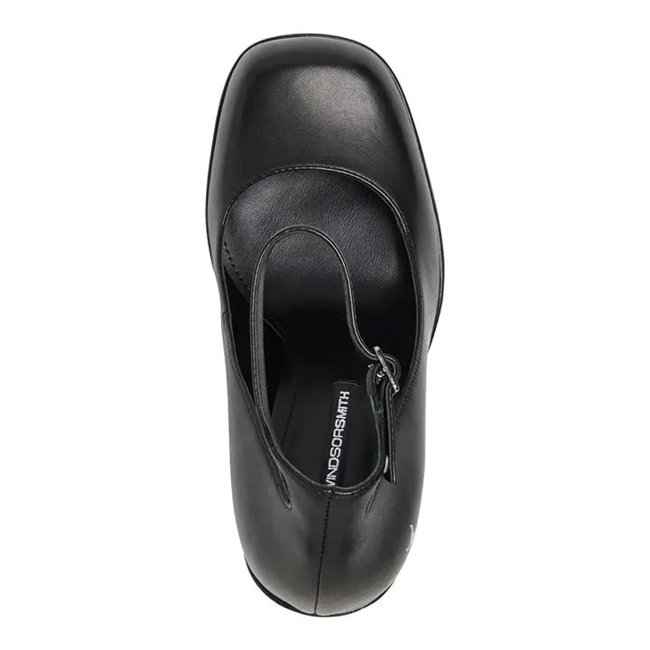 WINDSOR SMITH AFTERTASTE HEELS
