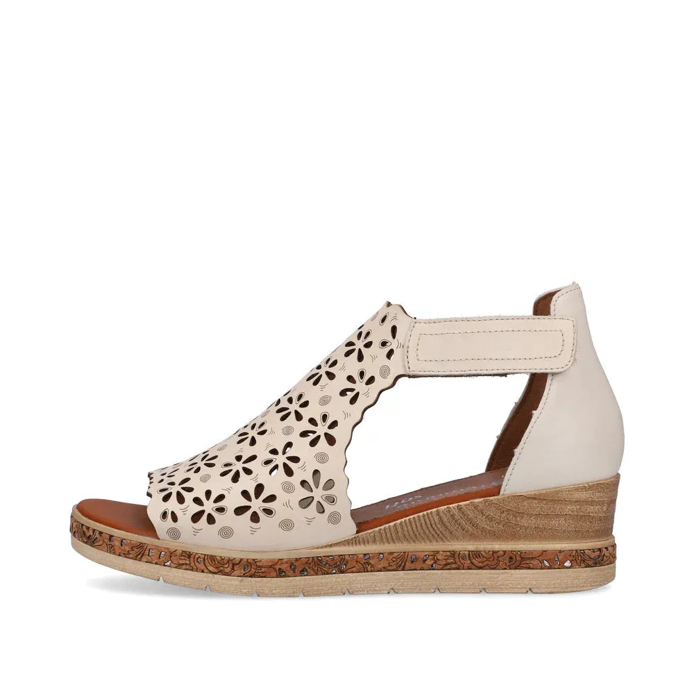 WOMEN'S REMONTE JERILYN 56 | PORZELLAN