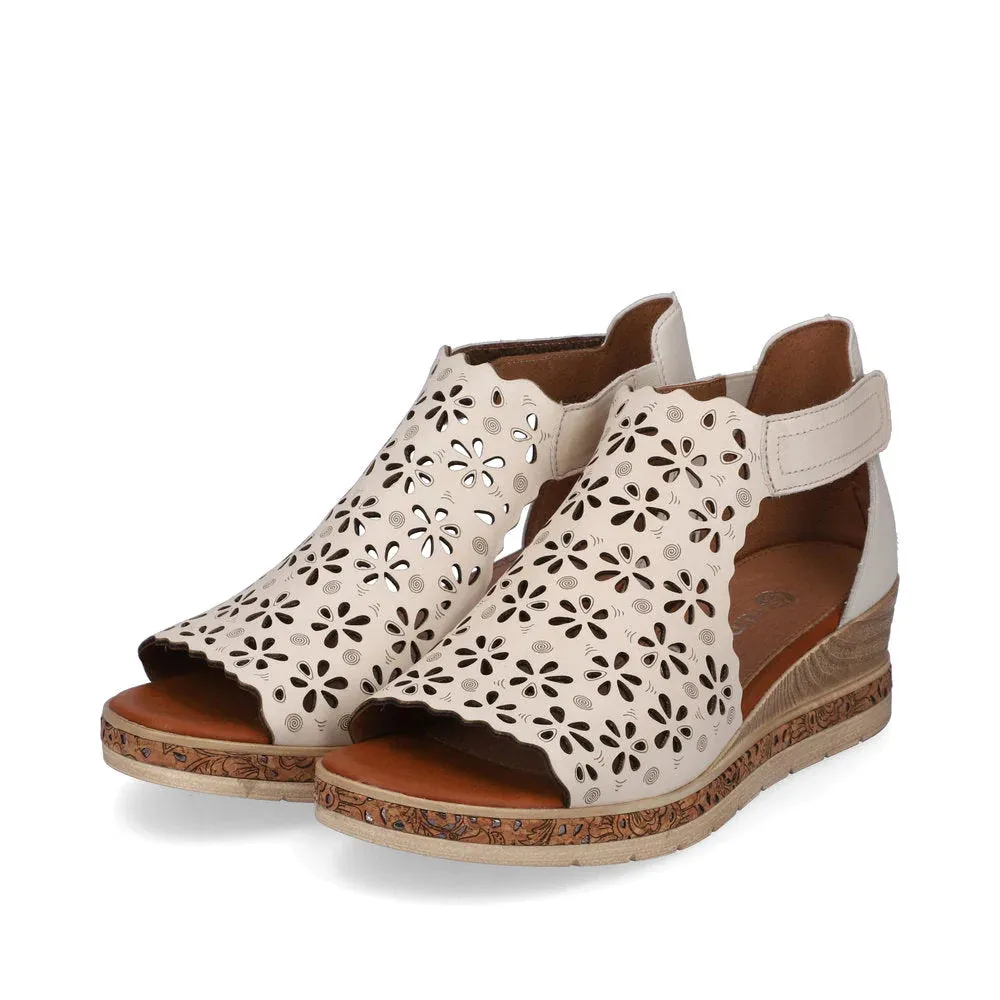 WOMEN'S REMONTE JERILYN 56 | PORZELLAN
