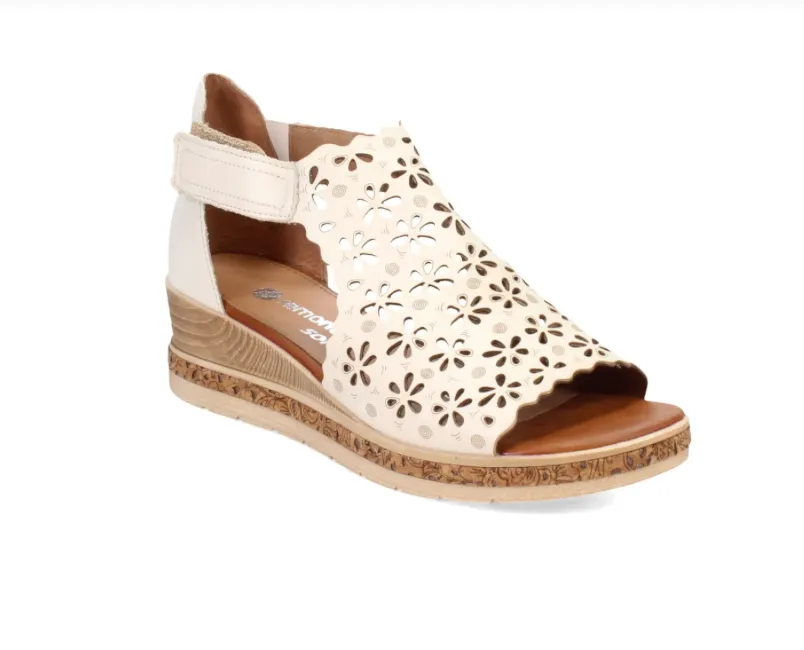 WOMEN'S REMONTE JERILYN 56 | PORZELLAN