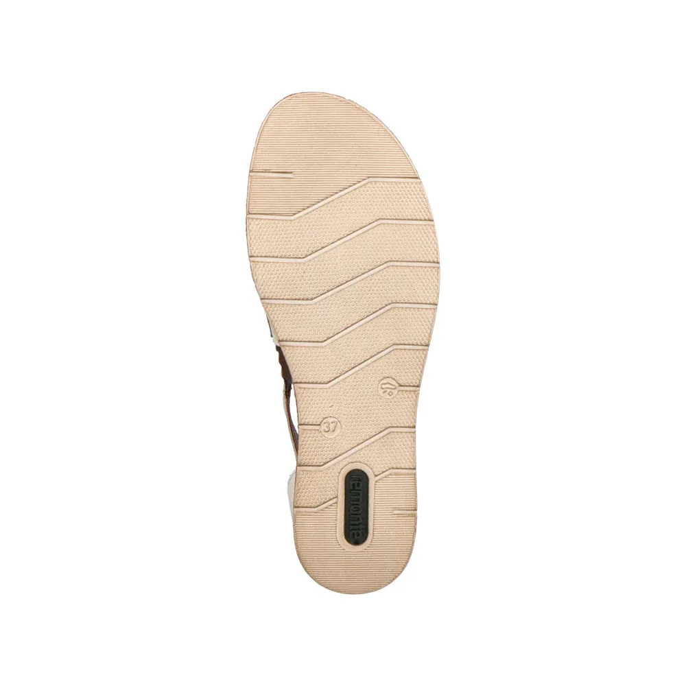 WOMEN'S REMONTE JERILYN 56 | PORZELLAN