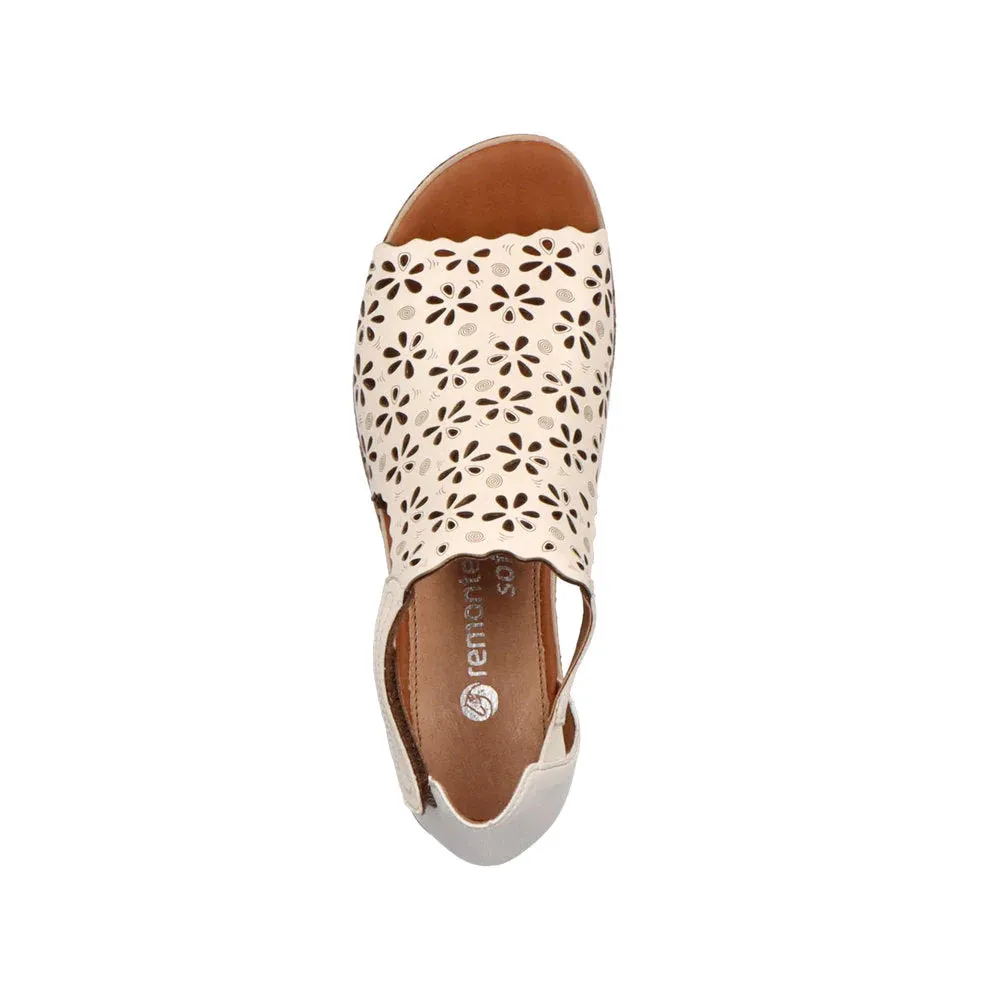 WOMEN'S REMONTE JERILYN 56 | PORZELLAN