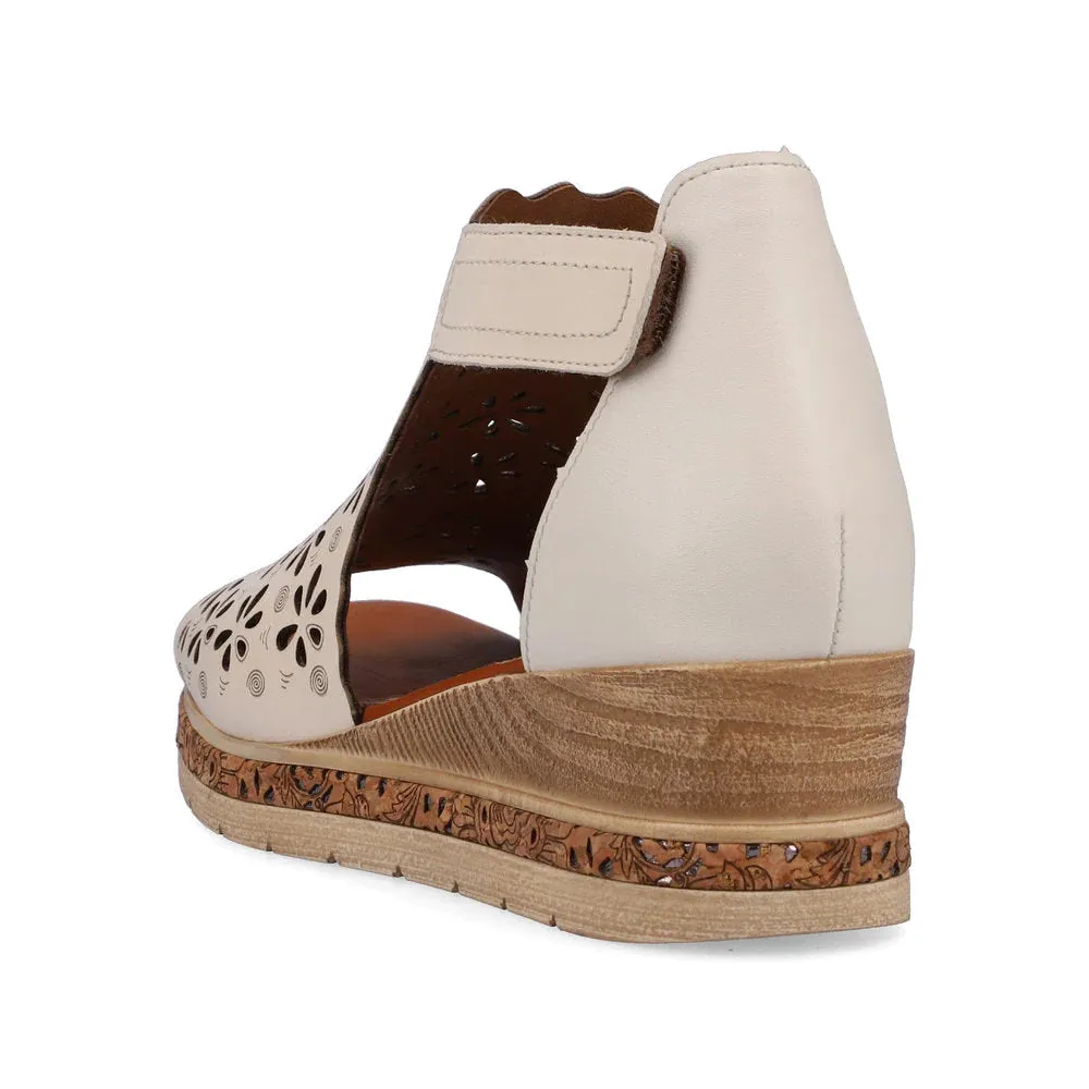 WOMEN'S REMONTE JERILYN 56 | PORZELLAN